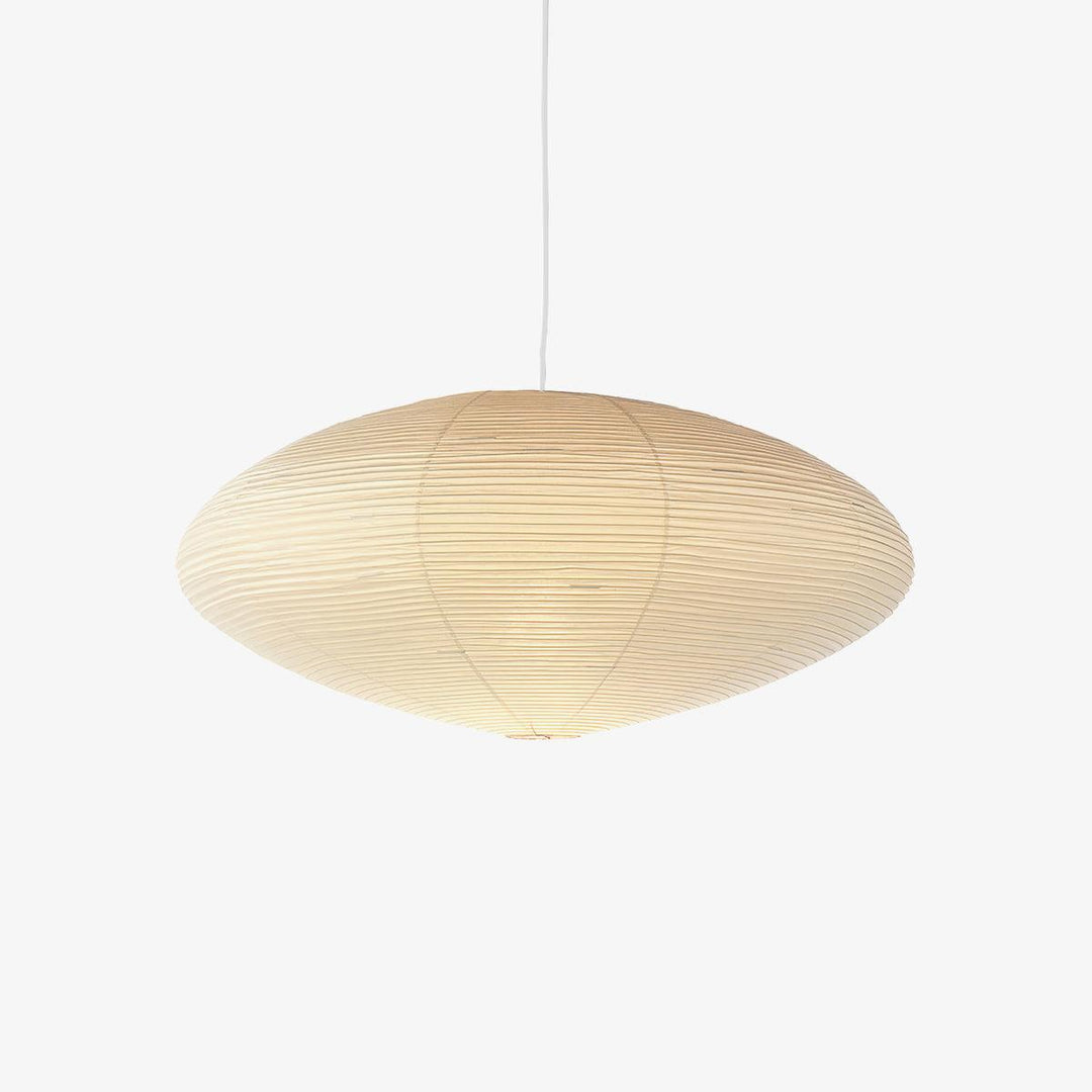 Kiyora Cloud Washi Pendant Light