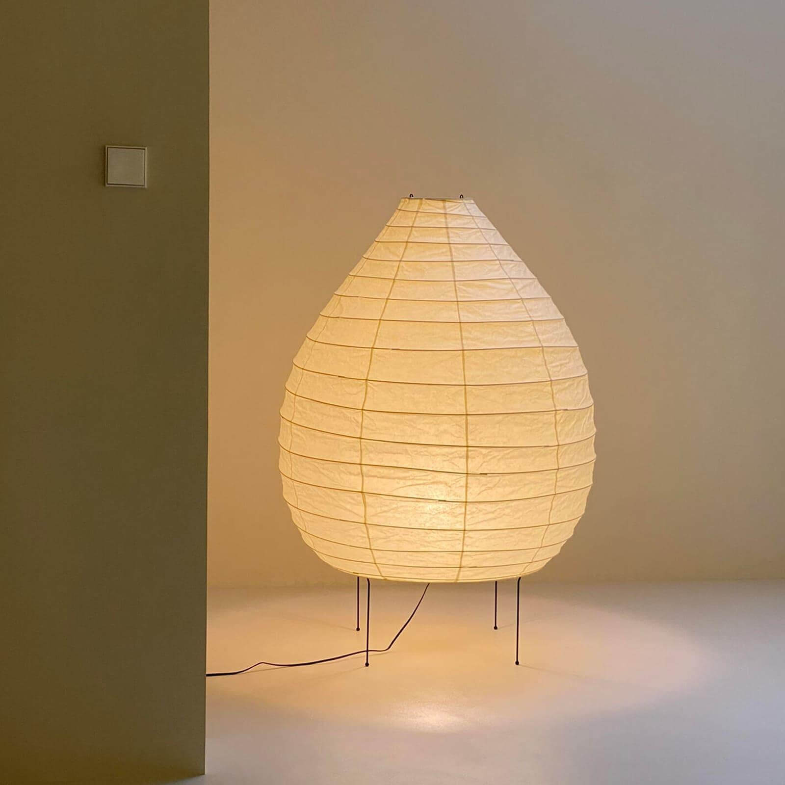 Akari 23N Floor Lamp