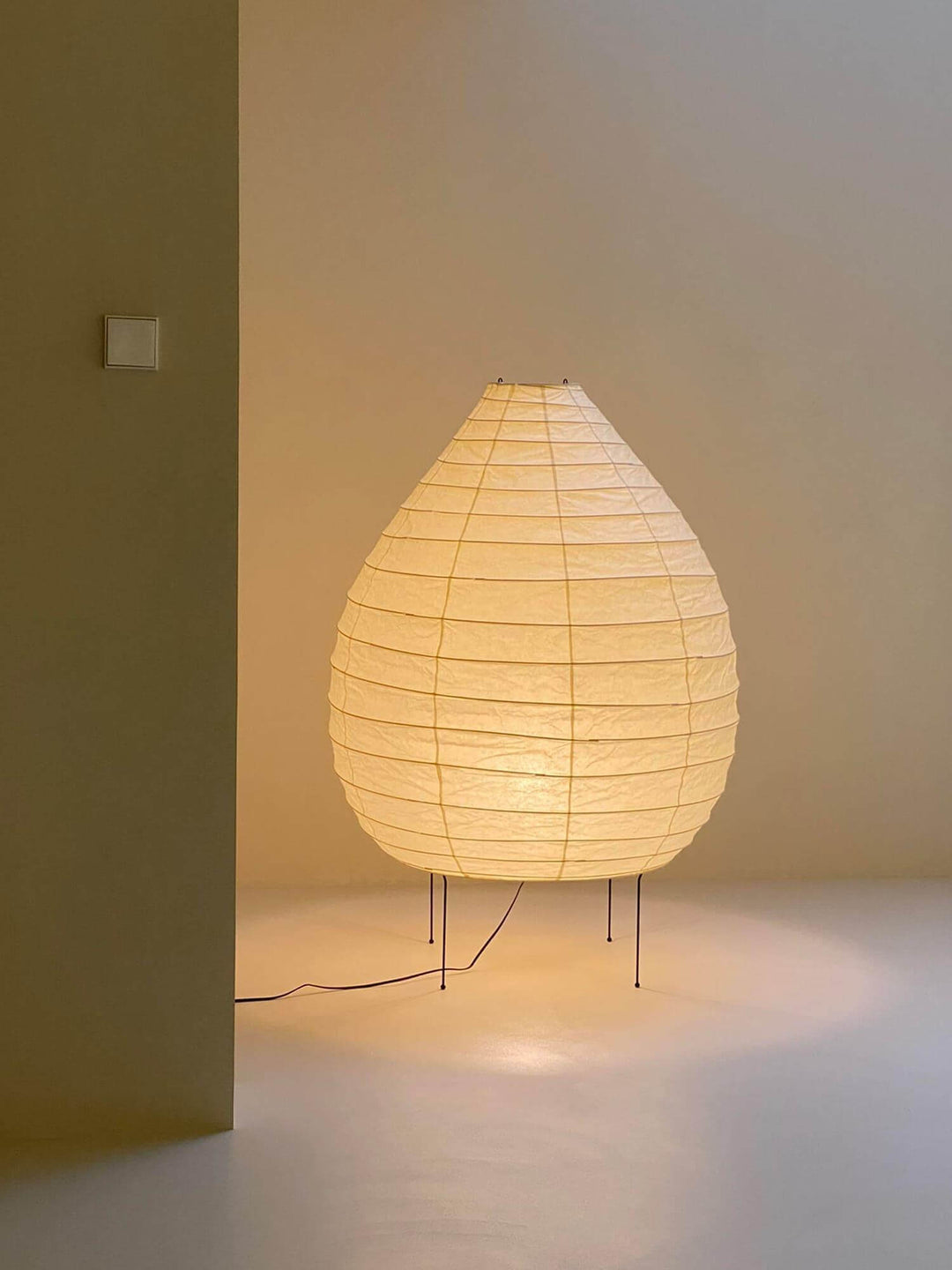 Akari 23N Floor Lamp