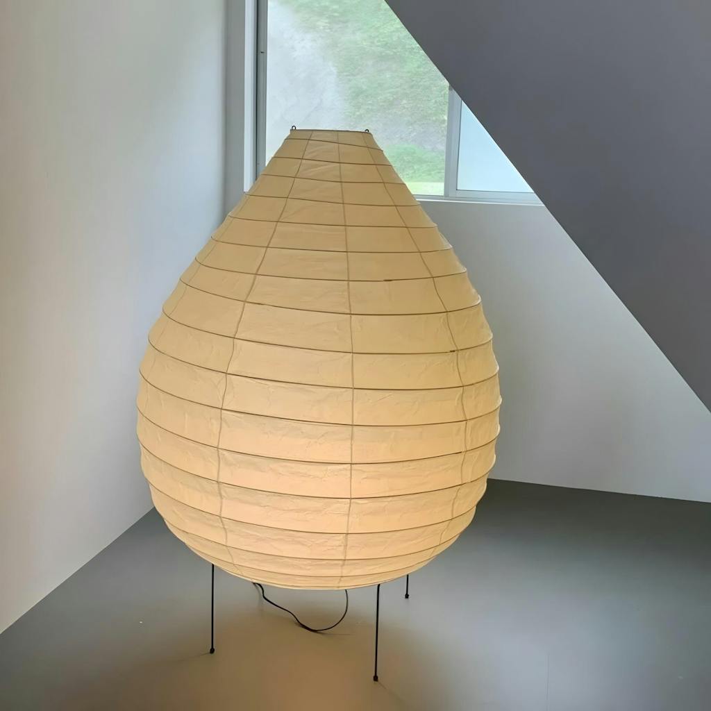 Akari 23N Floor Lamp