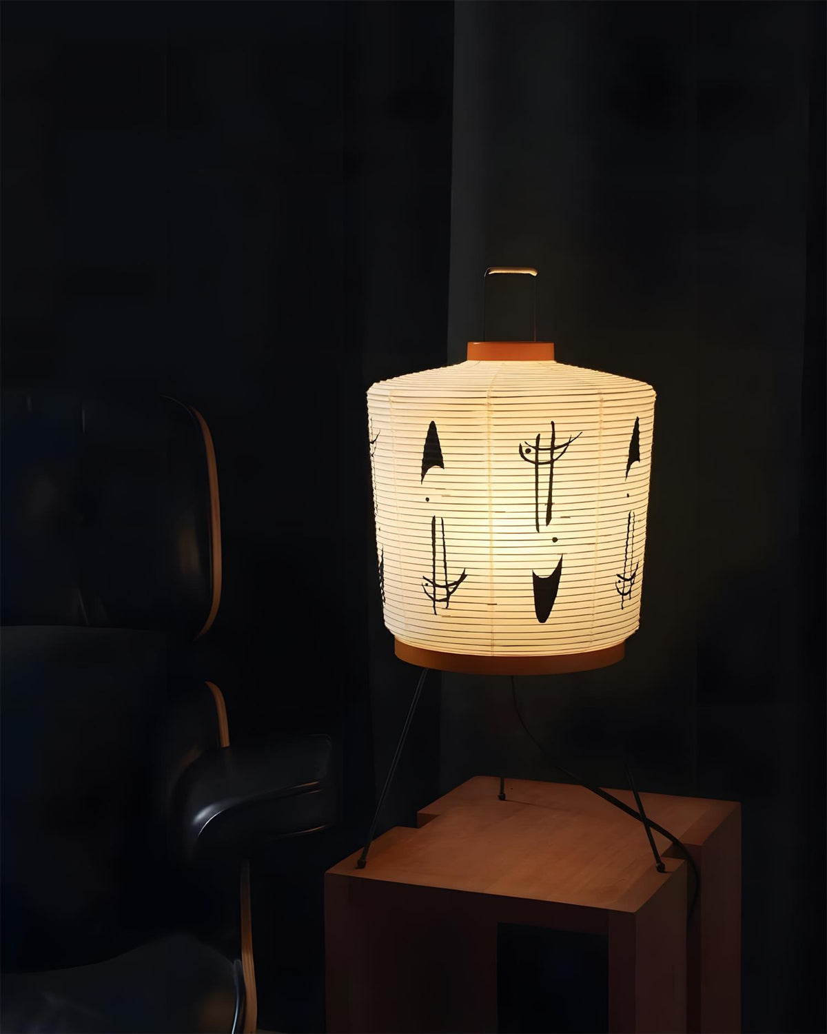 Akari 2A Table Light
