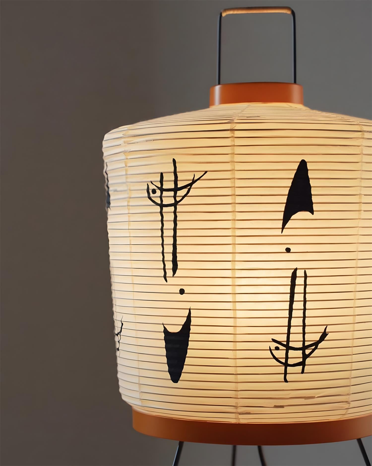Akari 2A Table Light