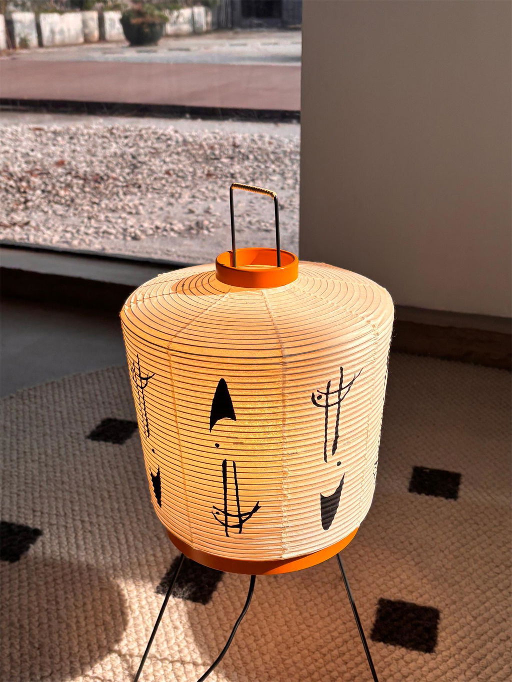 Akari 2A Table Light
