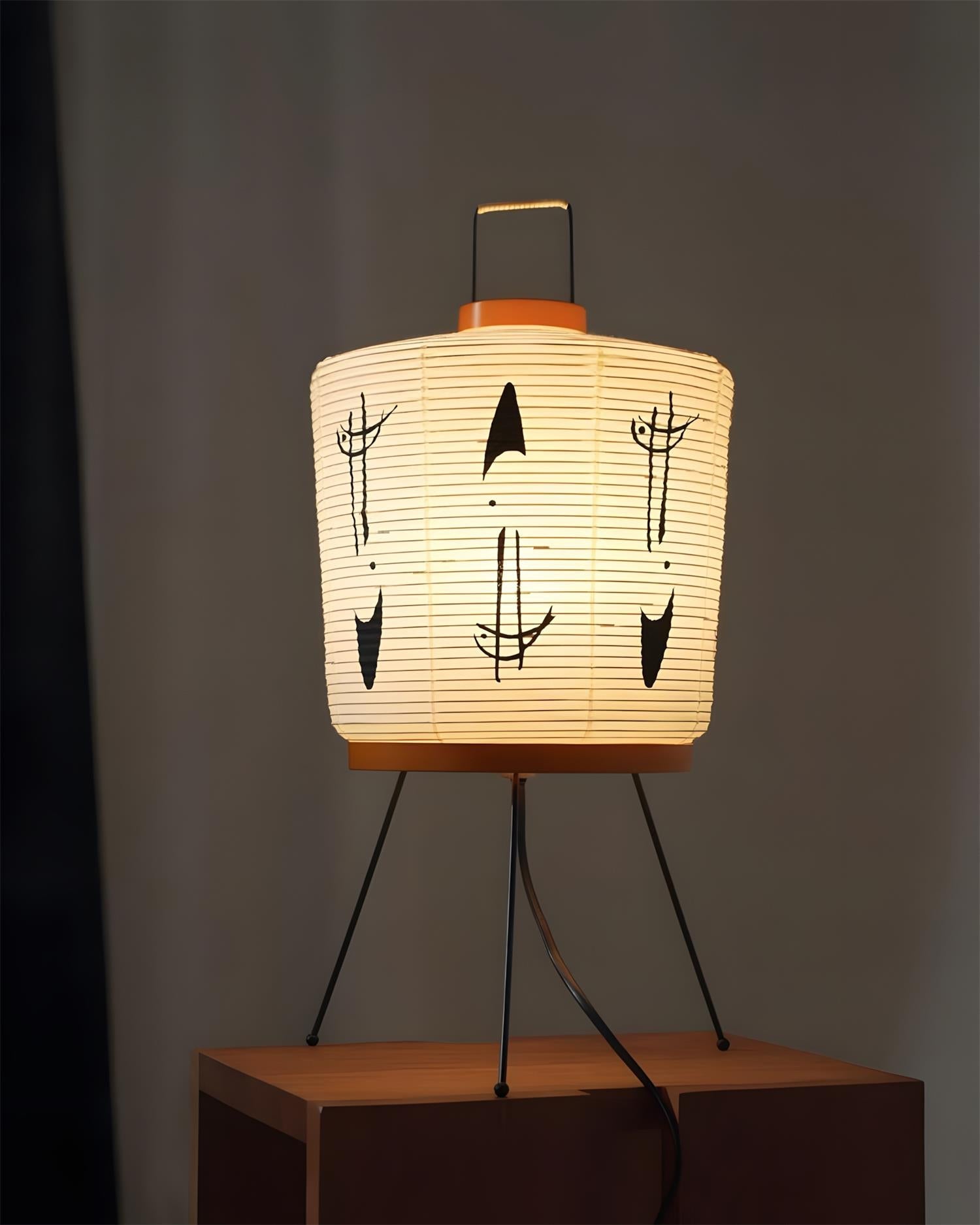 Akari 2A Table Light