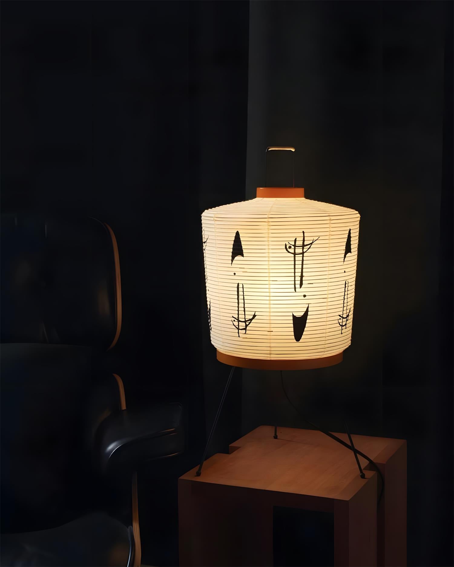 Akari 2A Table Light