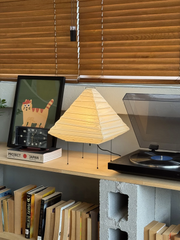 Akari 5X Table Lamp