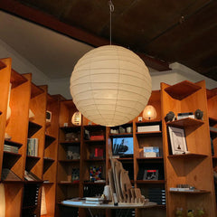 Akari D Series Plug-In Pendant Lamp