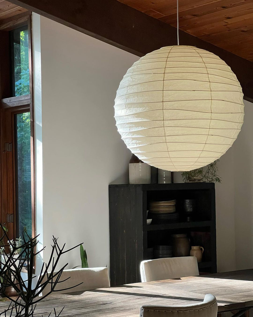 Akari D Series Plug-In Pendant Lamp