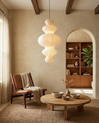 Akari Juni Pendant Lamp