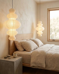 Akari Juni Pendant Lamp