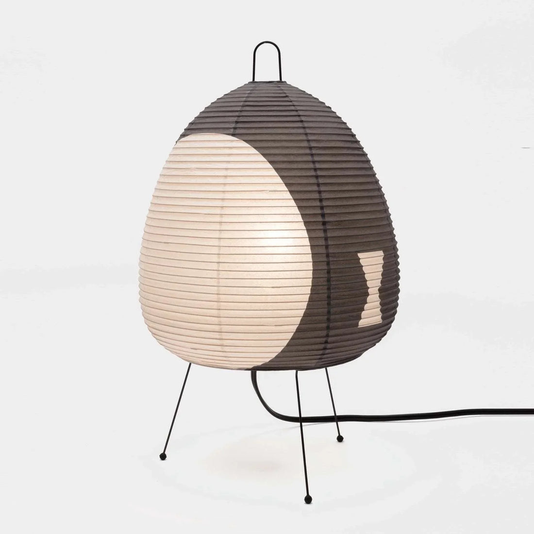 Miori Paper Lantern Table Lamp