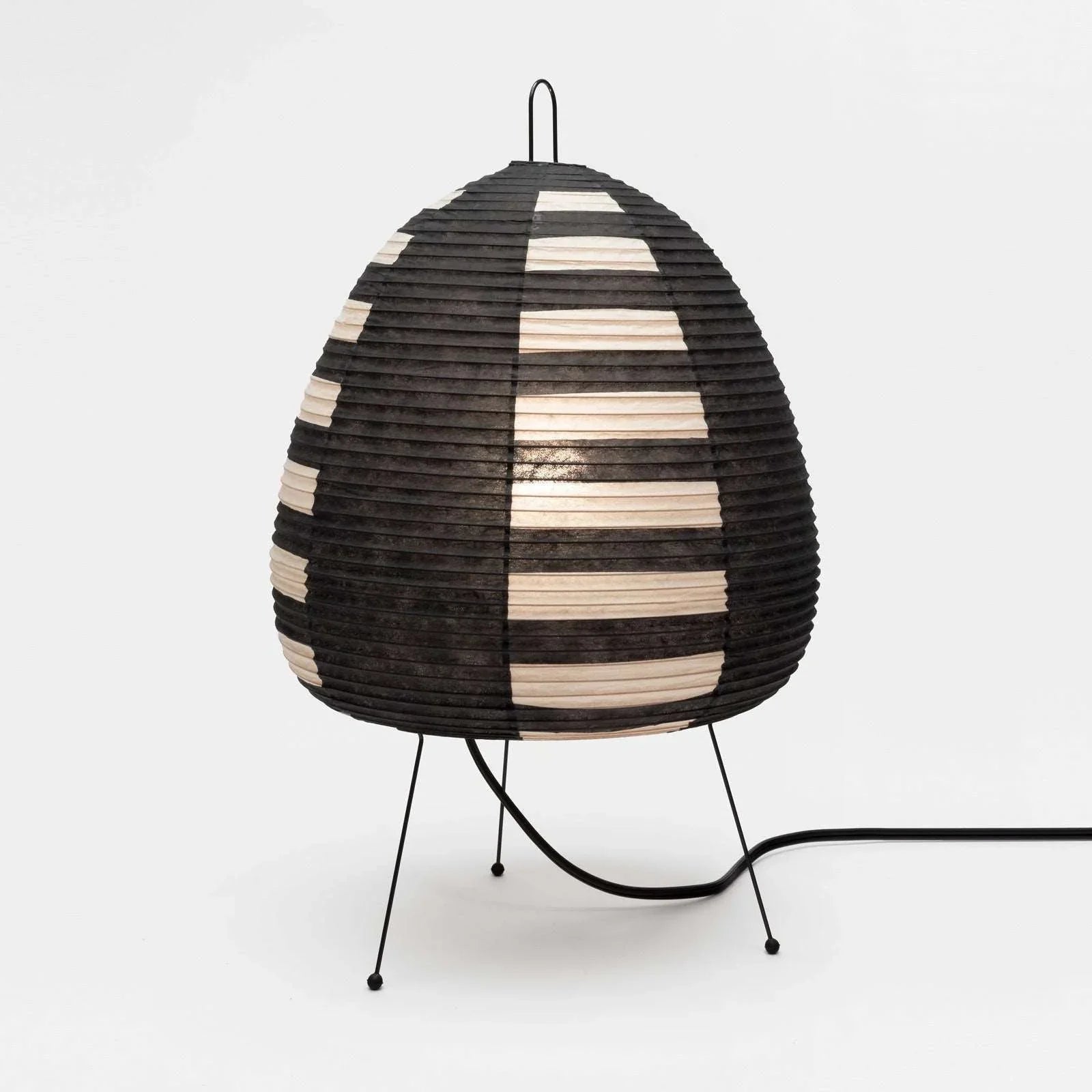 Miori Paper Lantern Table Lamp