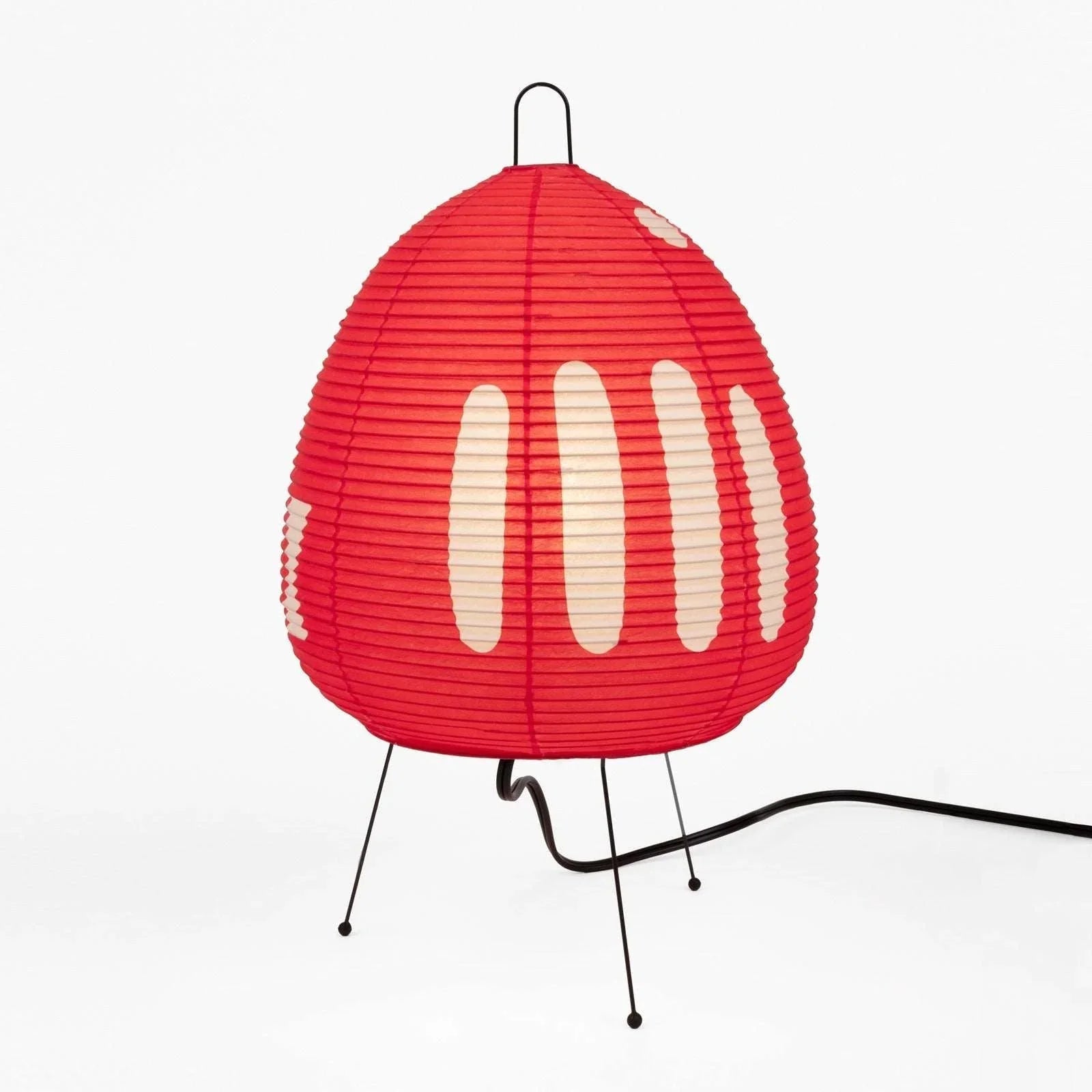 Miori Paper Lantern Table Lamp