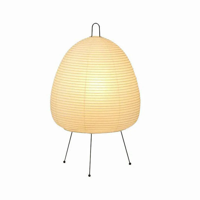 Miori Paper Lantern Table Lamp