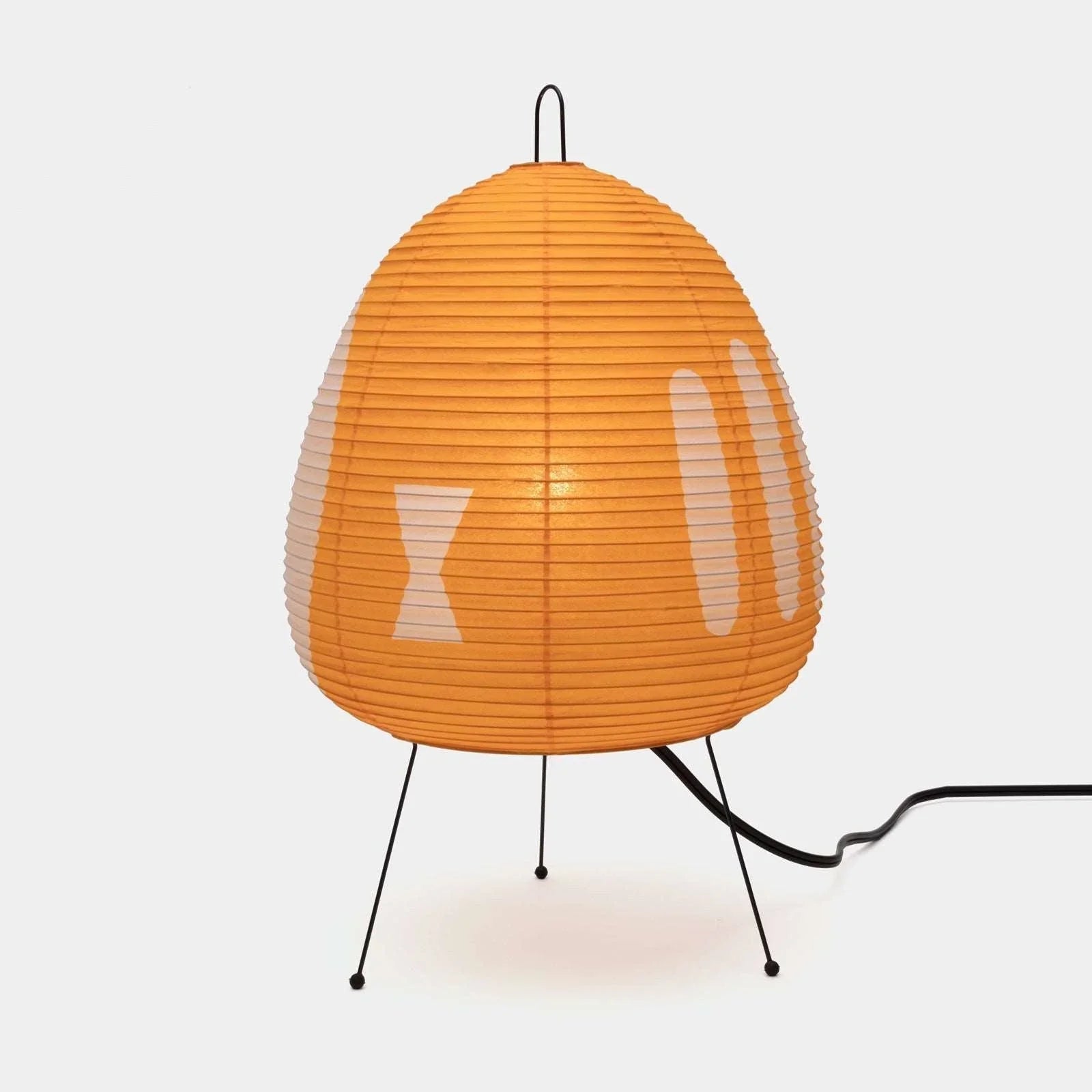 Miori Paper Lantern Table Lamp