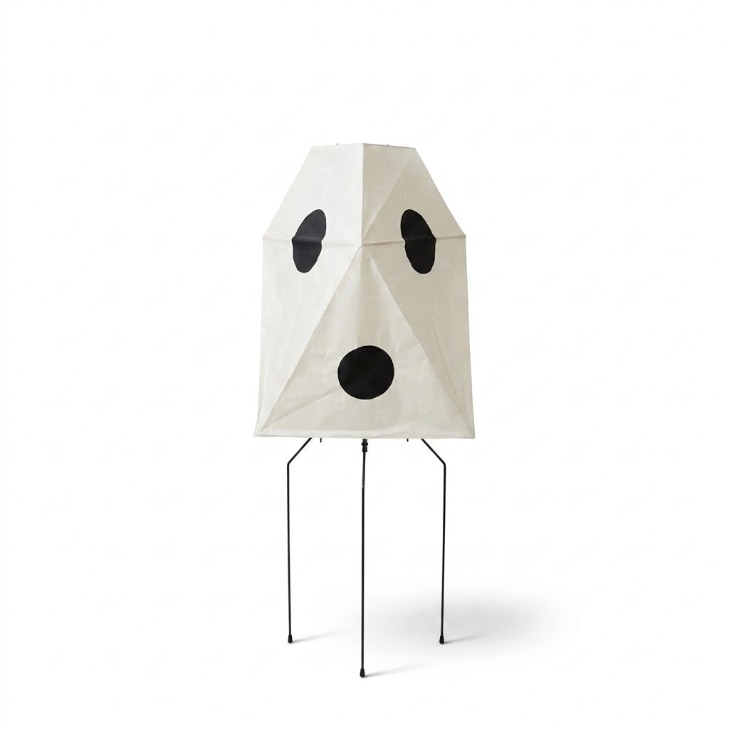 Akari UF3-Q Floor Lamp