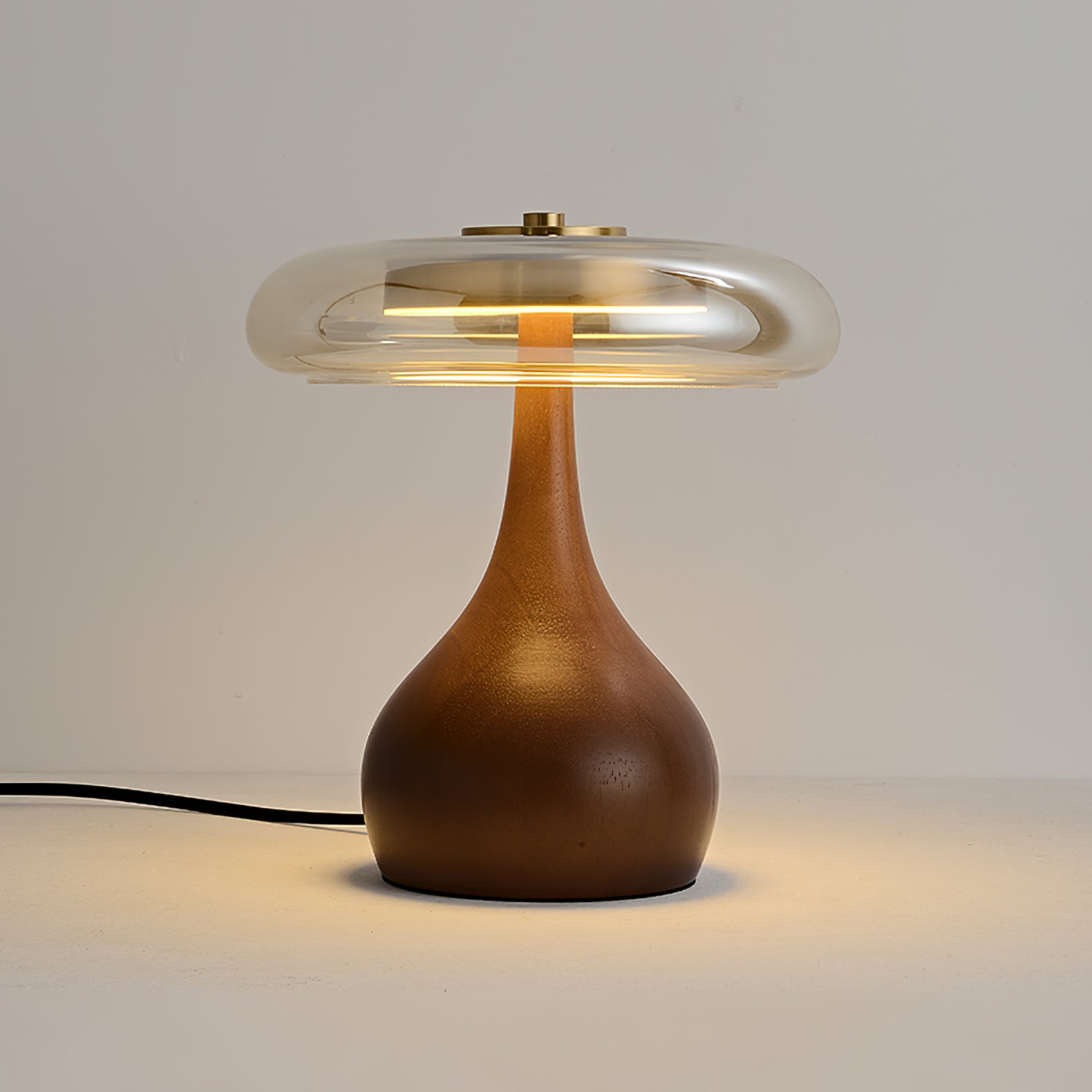 Andi Glass Table Lamp