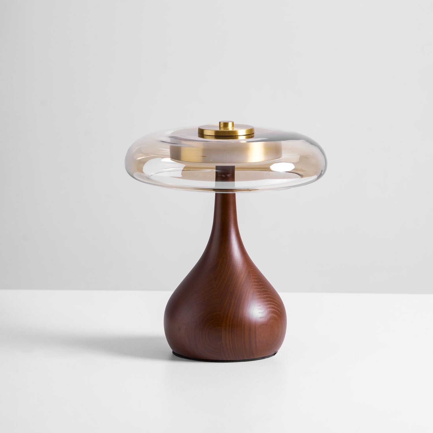 Andi Glass Table Lamp