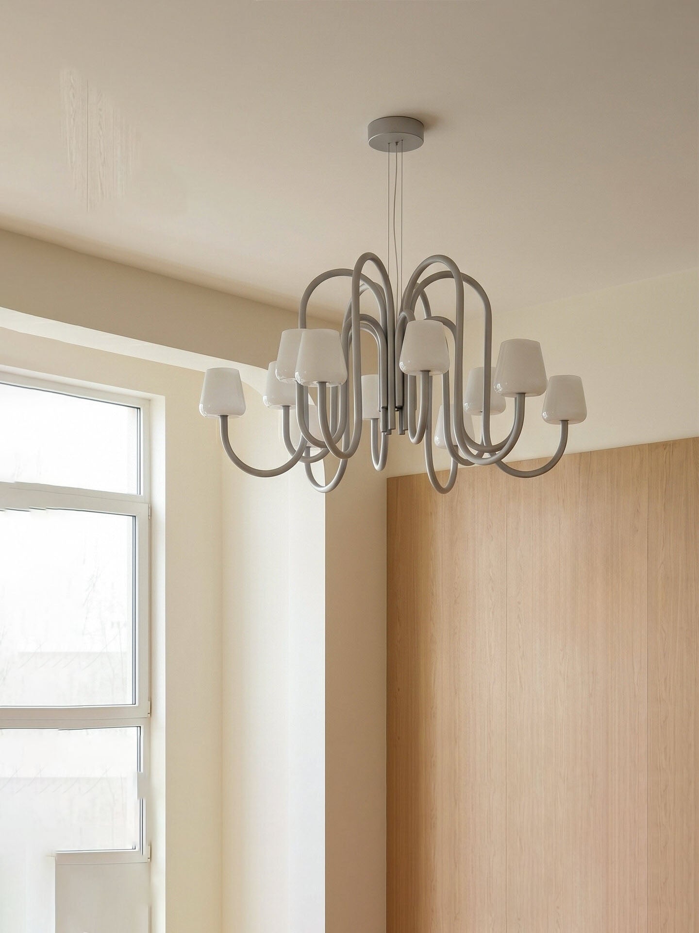 Apollo Chandelier