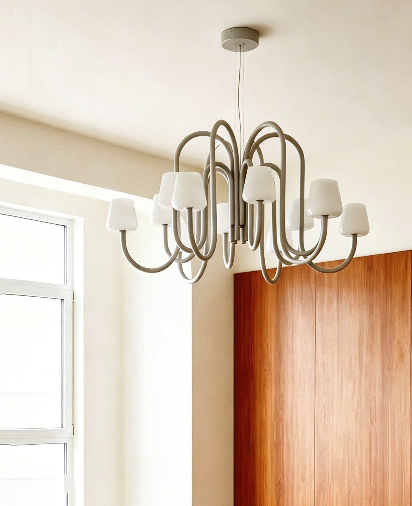 Apollo Chandelier