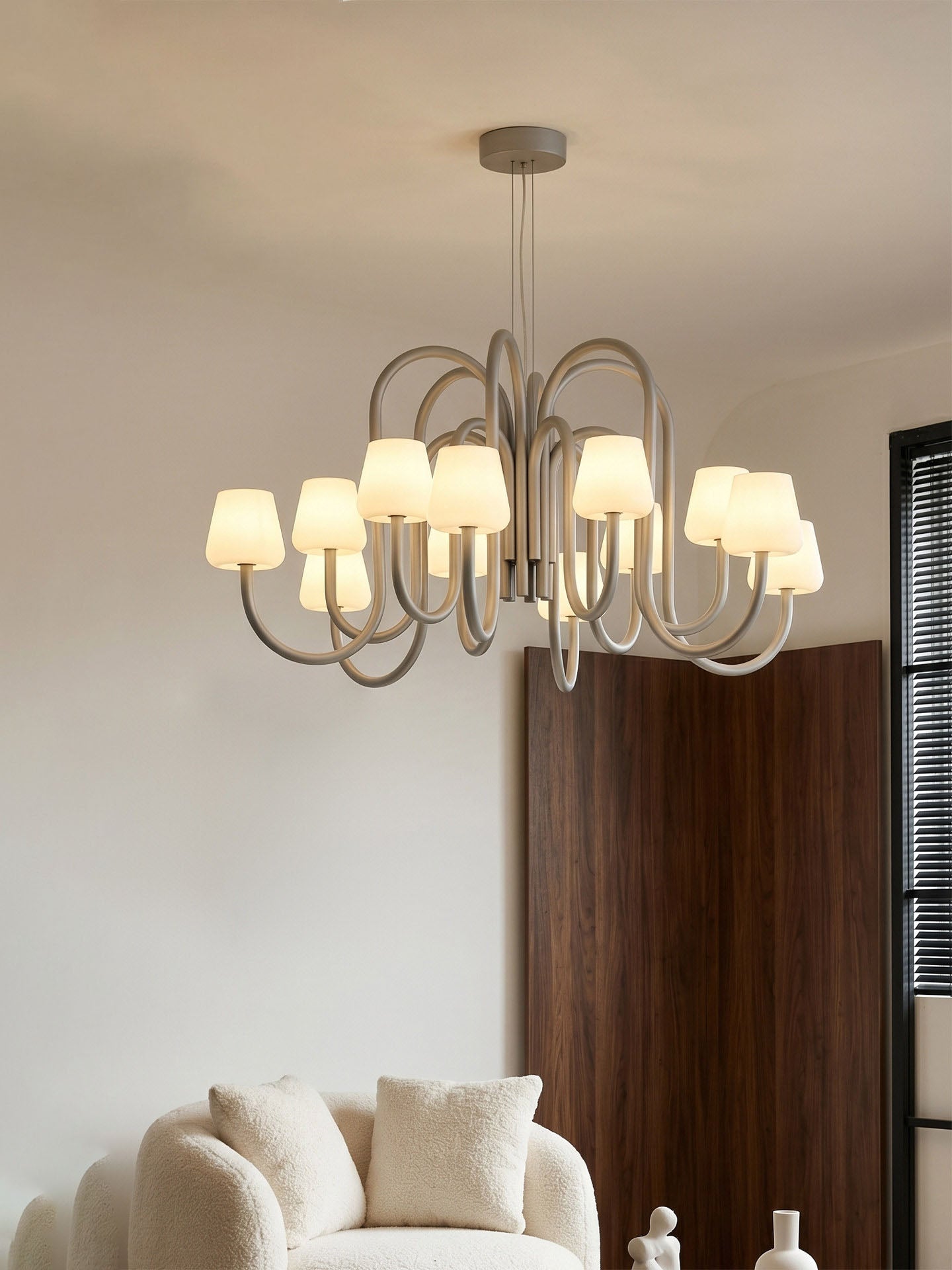 Apollo Chandelier