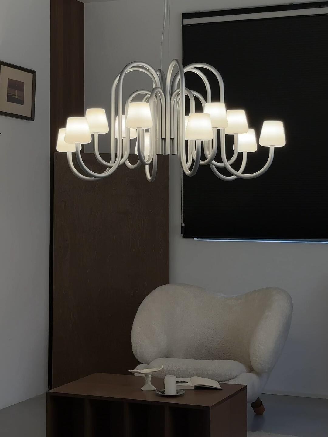 Apollo Chandelier