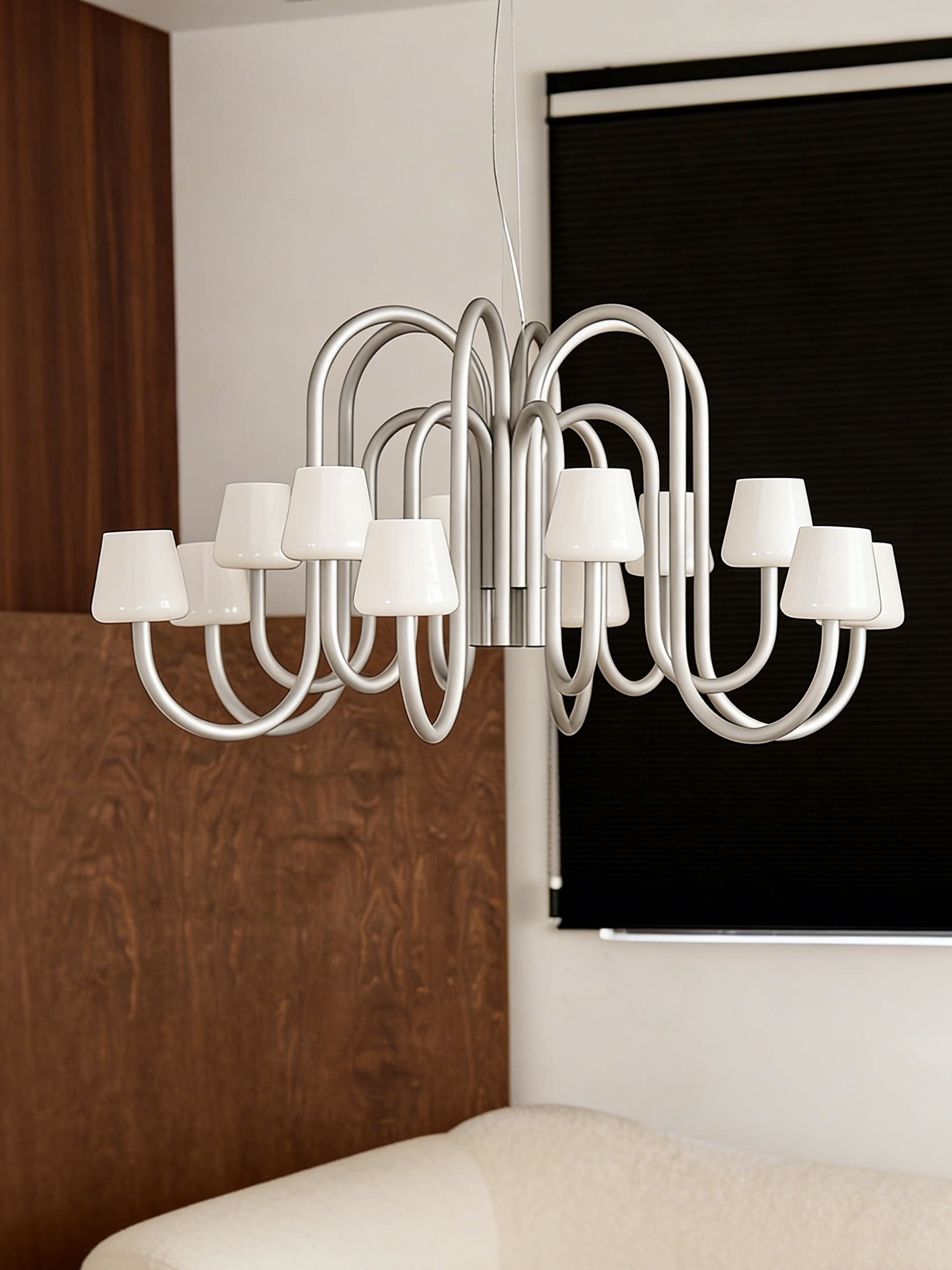 Apollo Chandelier