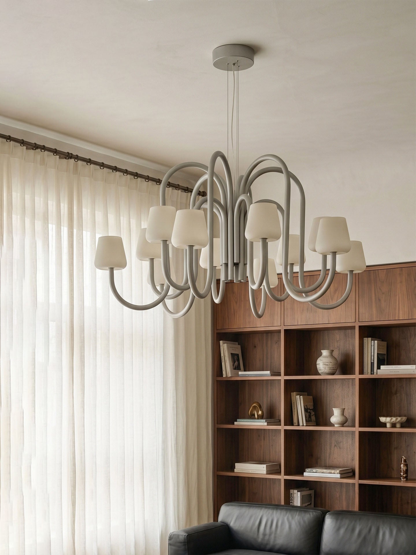 Apollo Chandelier