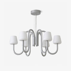 Apollo Chandelier