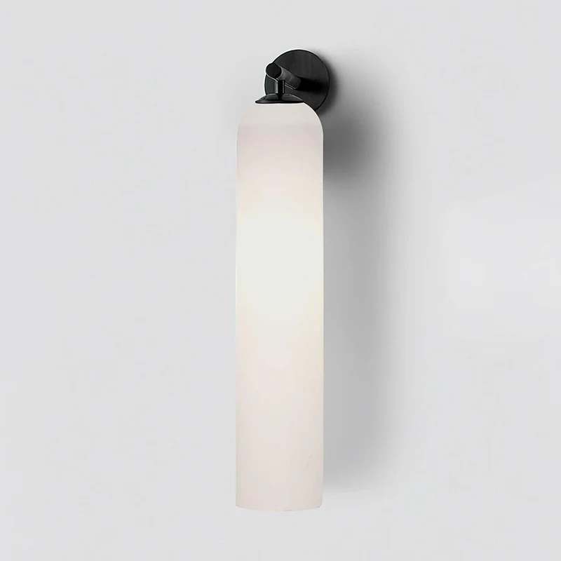Art Tube Glass Sconce