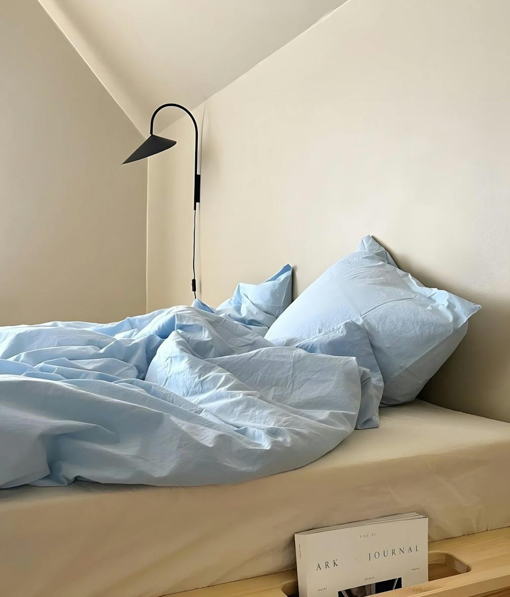 Arum Plug-In Wall Sconce