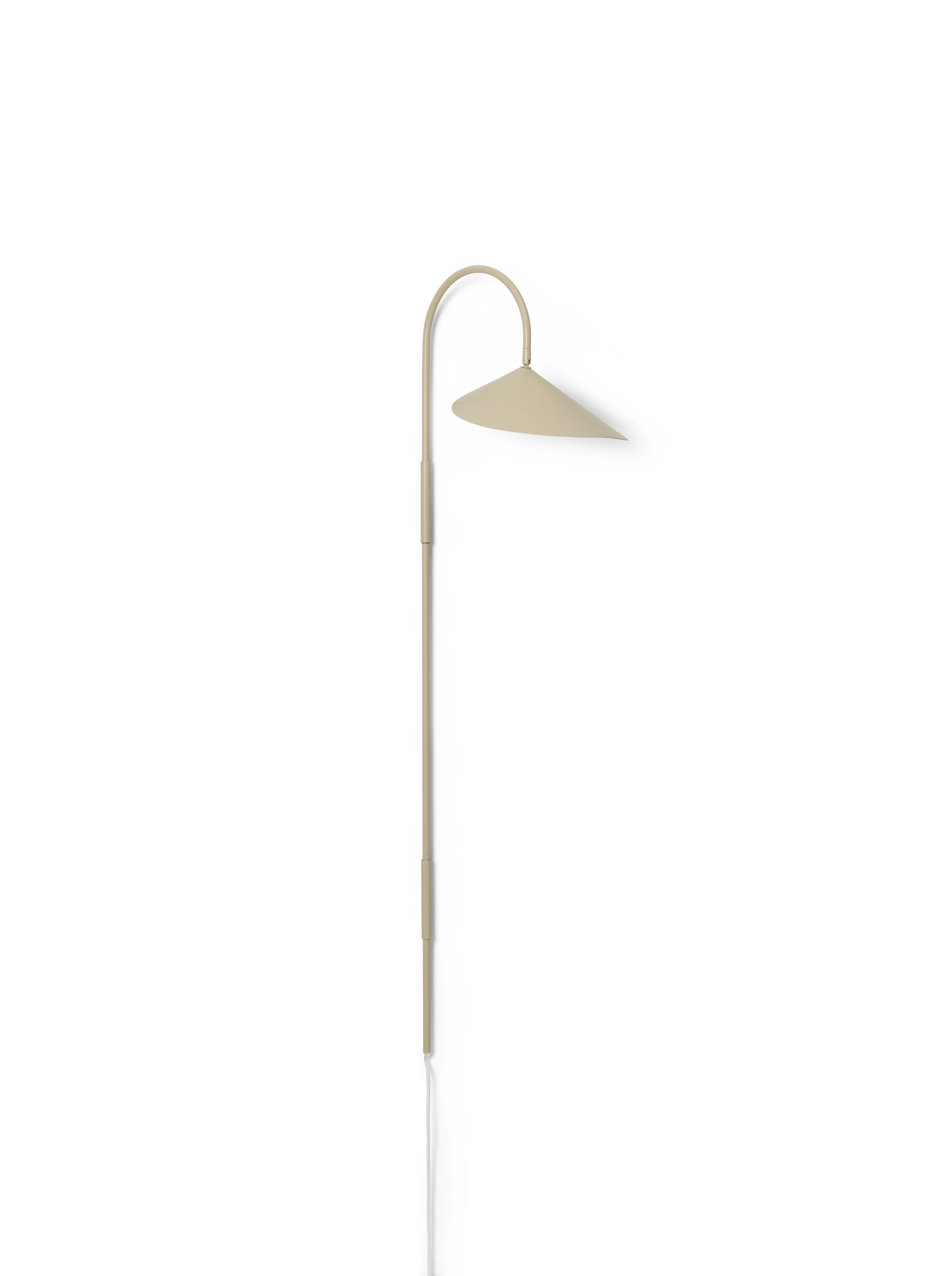 Arum Plug-In Wall Sconce