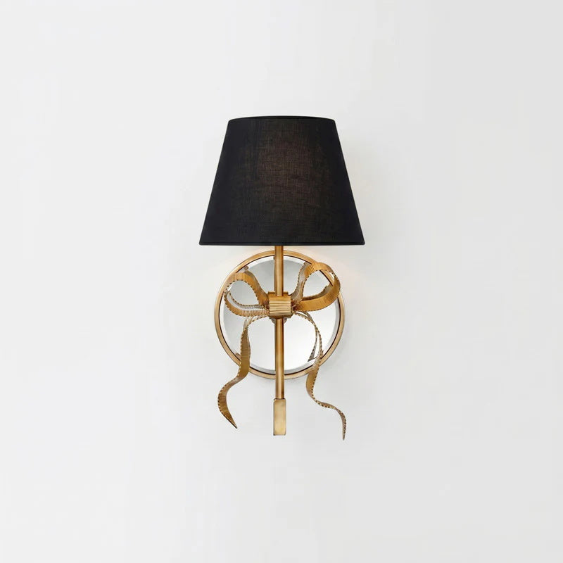 Aurette Bow Wall Sconce