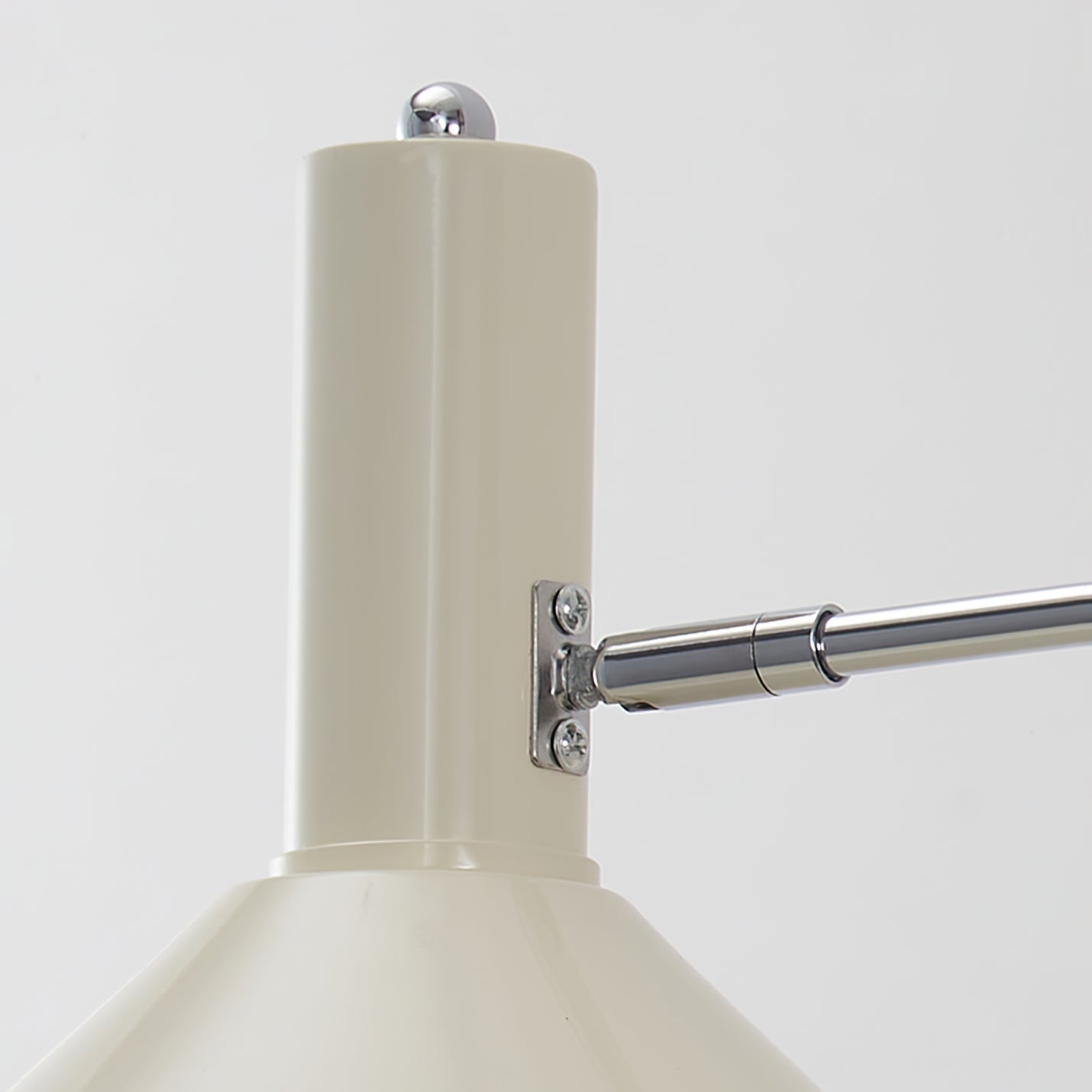 Avelin Adjustable Plug-In Wall Lamp