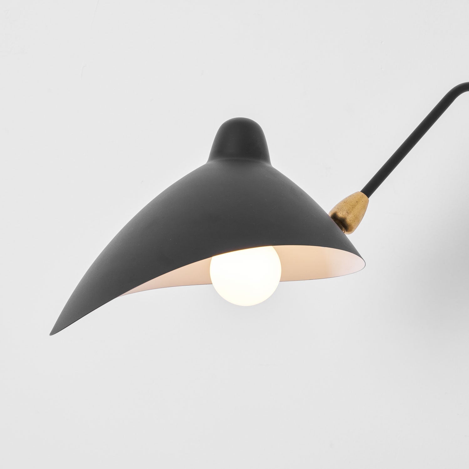 Avelon Pivot Arm Wall Sconce
