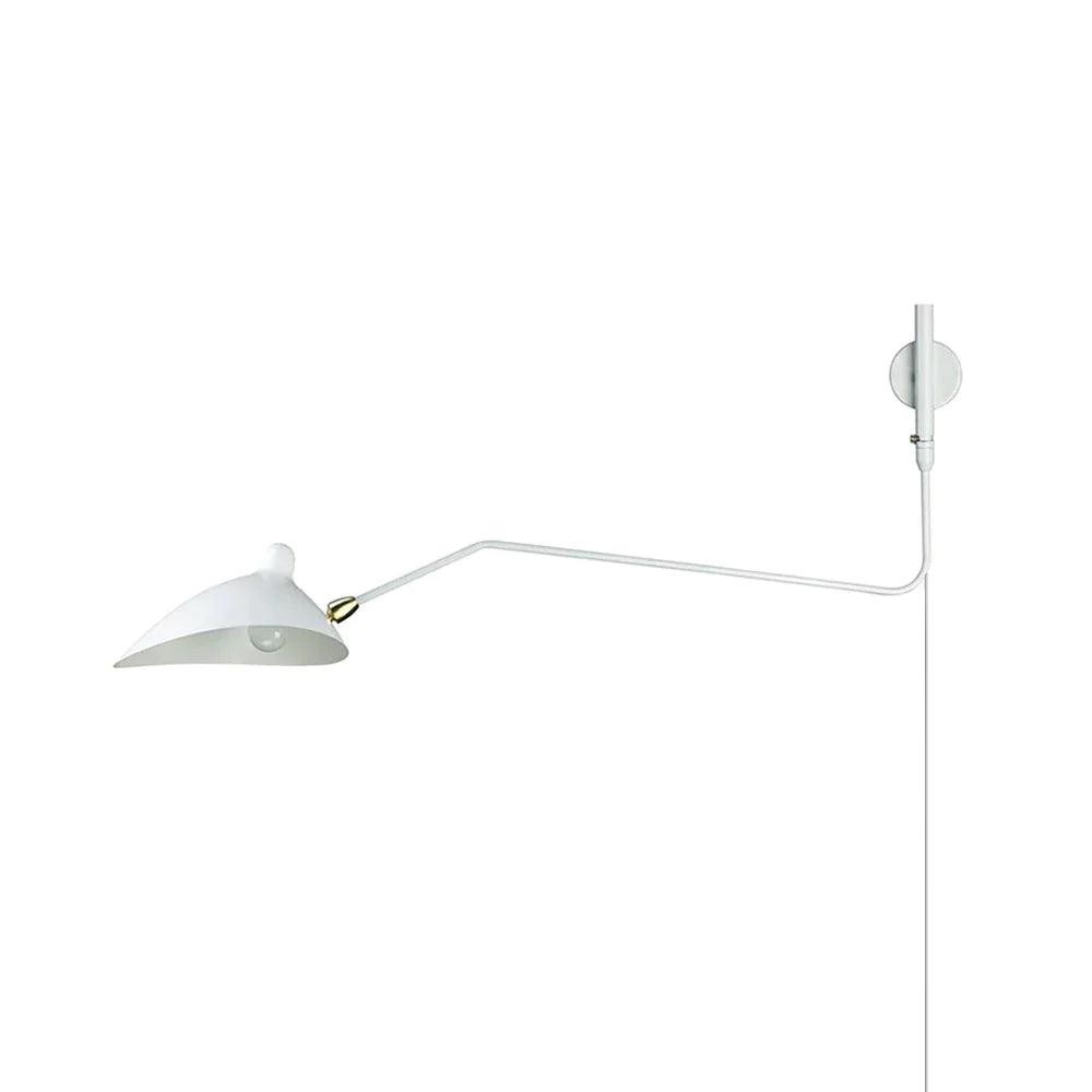 Avelon Pivot Arm Wall Sconce