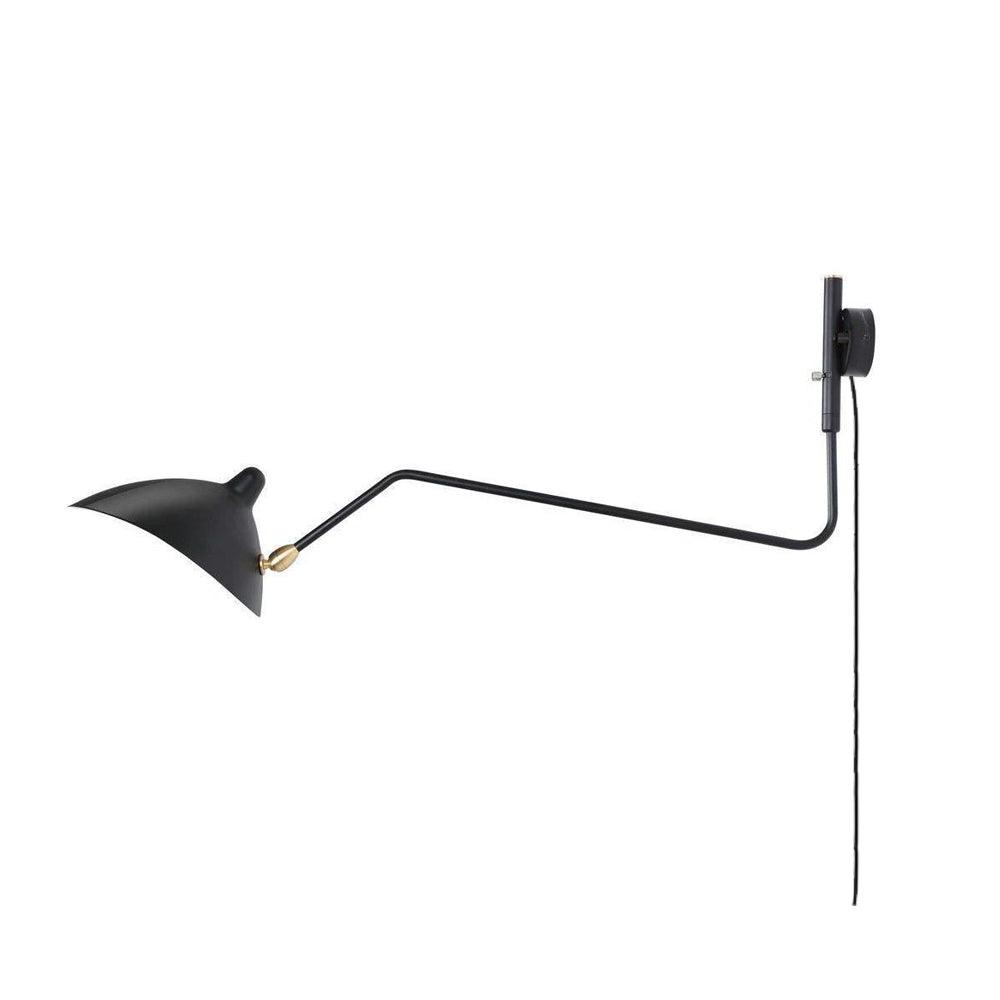 Avelon Pivot Arm Wall Sconce