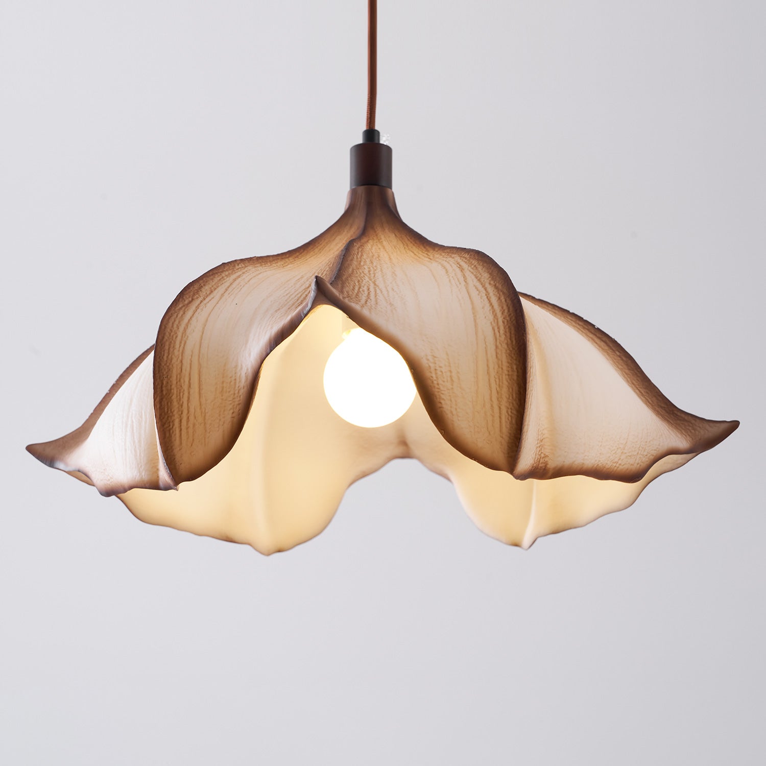 Avelune Cocoon Pendant Light