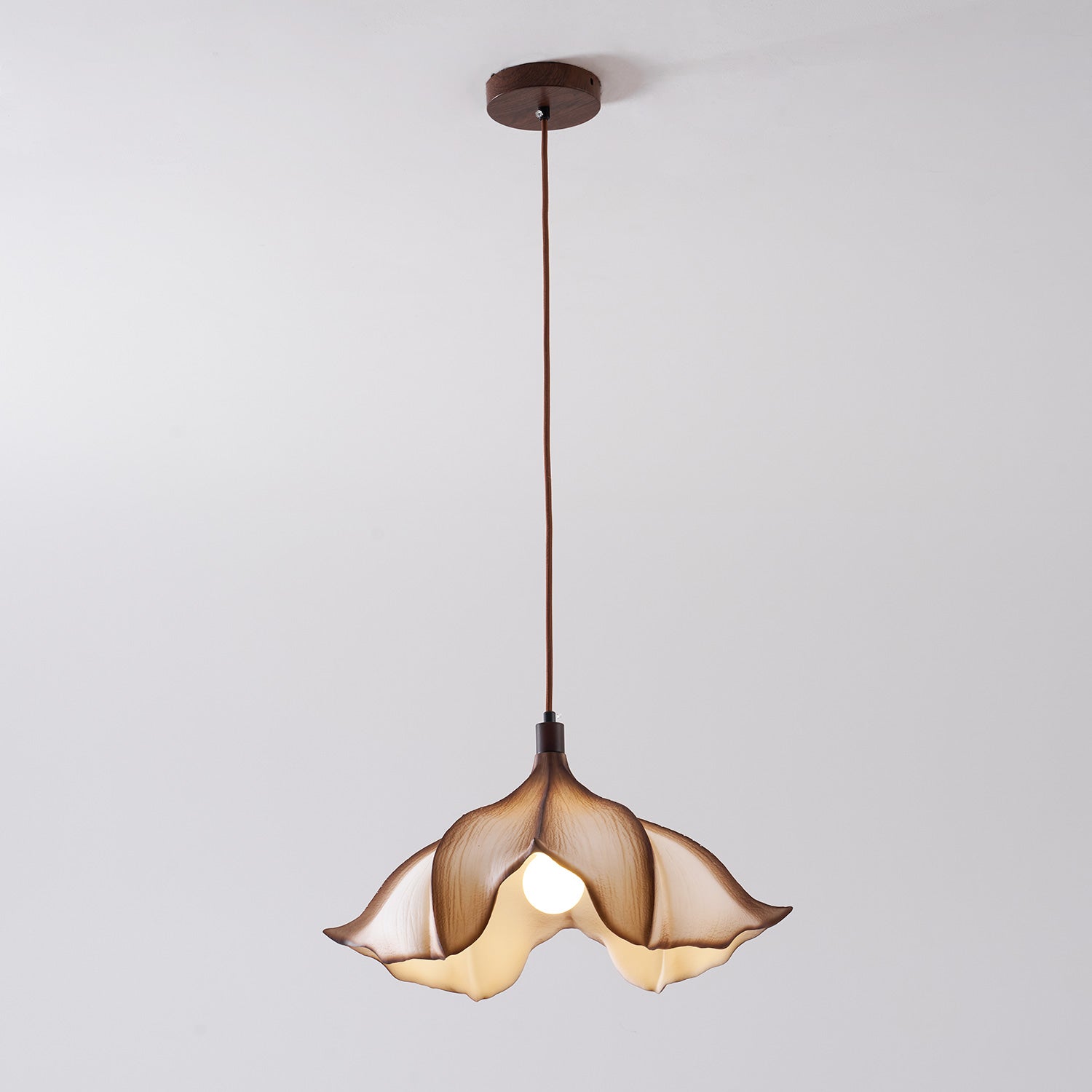 Avelune Cocoon Pendant Light