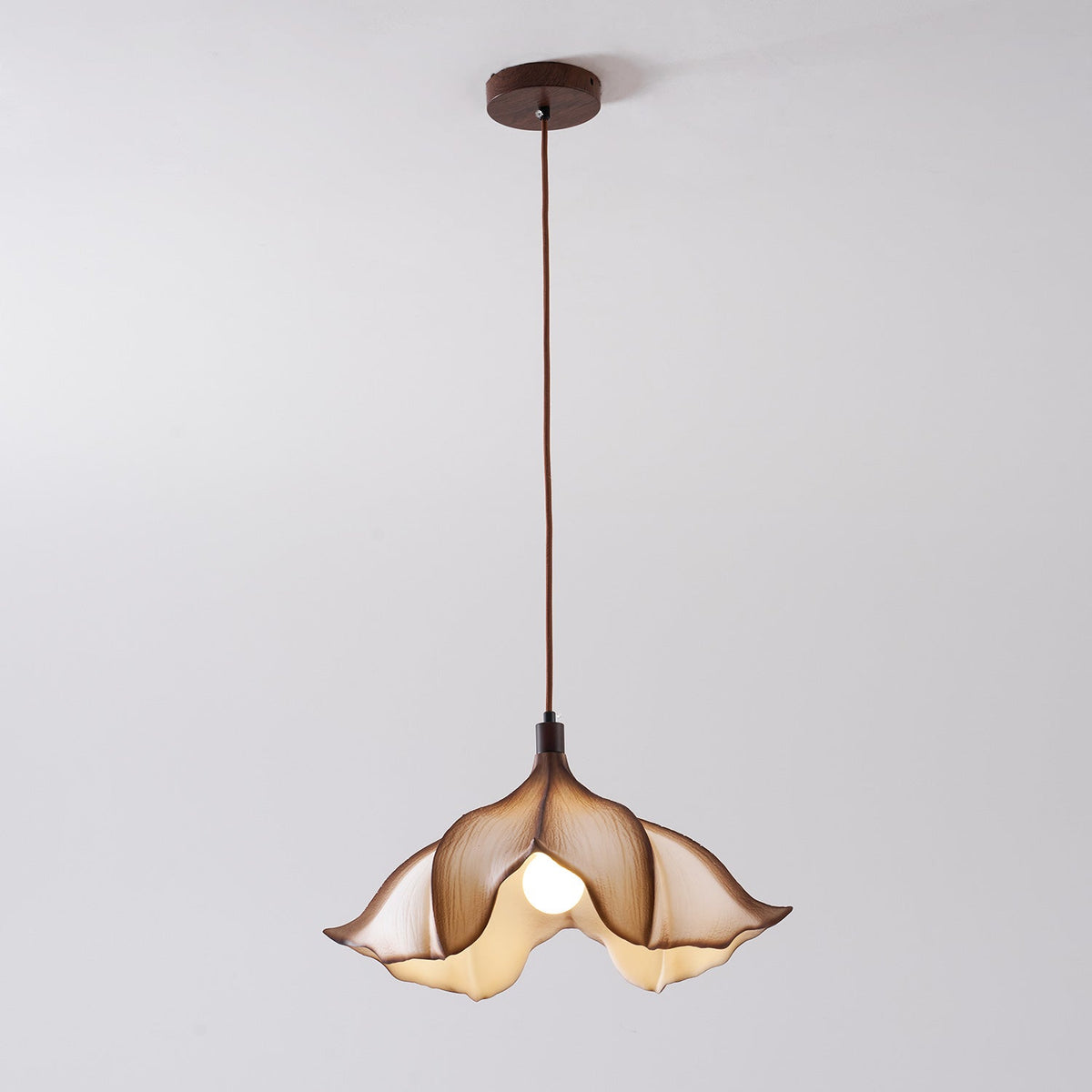 Avelune Cocoon Pendant Light