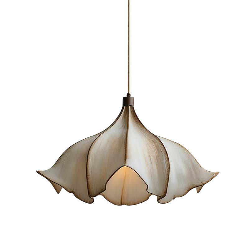 Avelune Cocoon Pendant Light