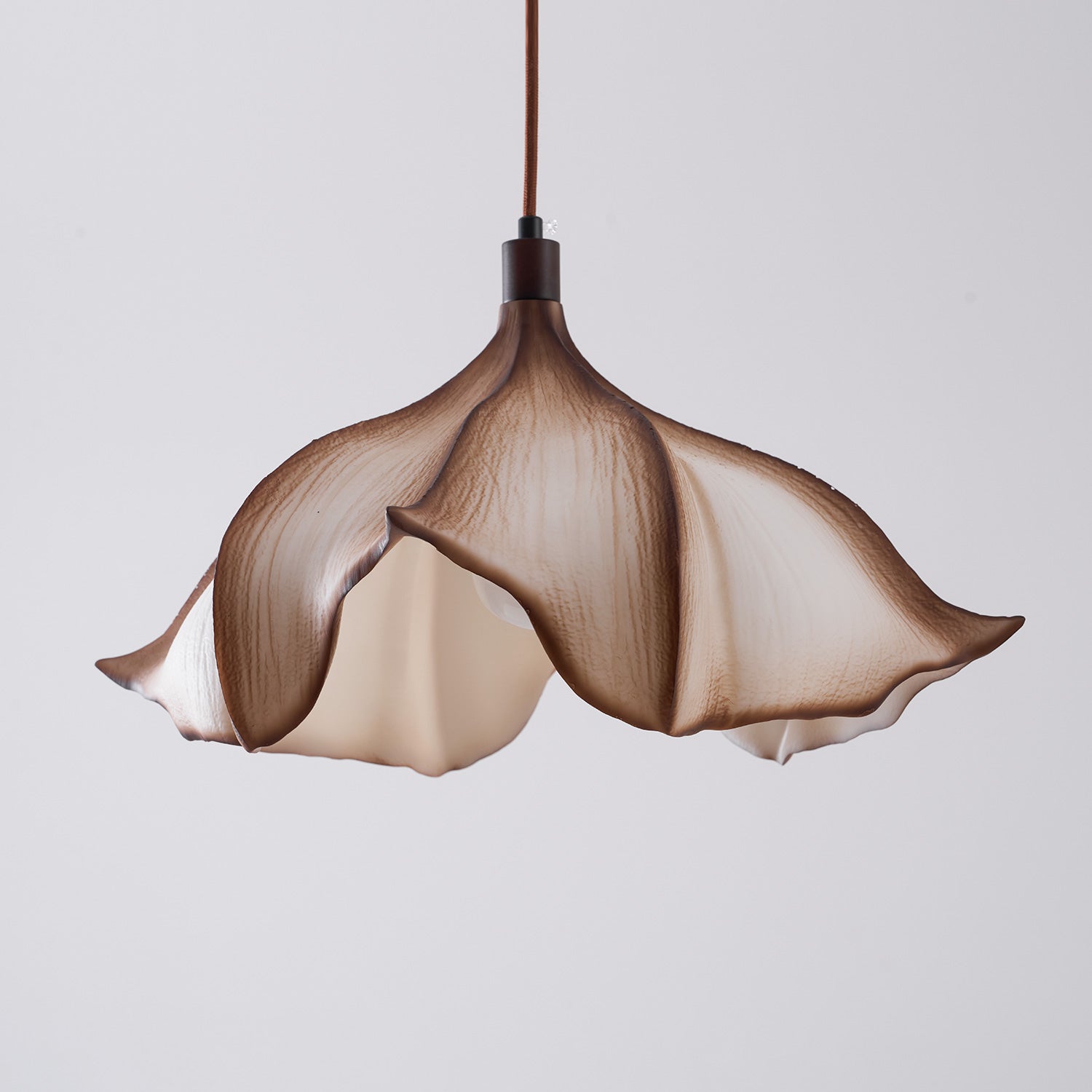 Avelune Cocoon Pendant Light