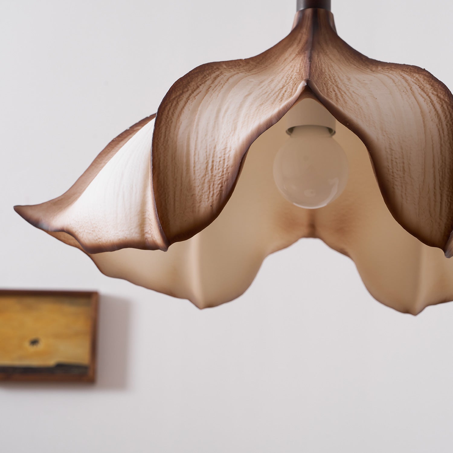 Avelune Cocoon Pendant Light