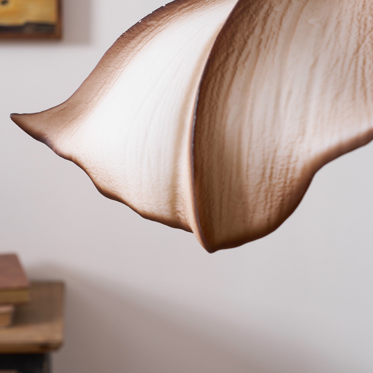 Avelune Cocoon Pendant Light