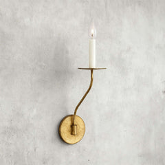 Avenli Candle Wall Sconce