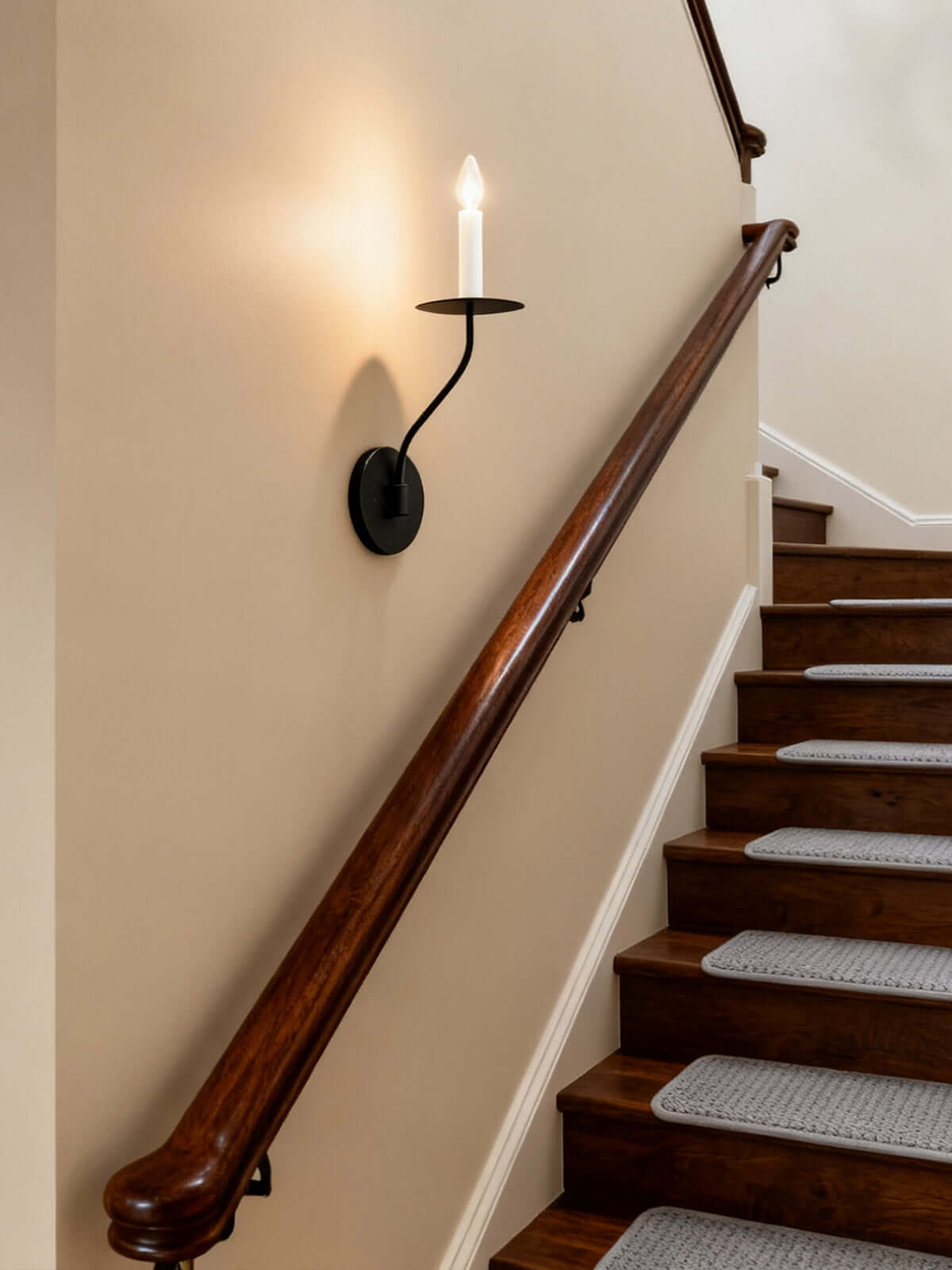 Avenli Candle Wall Sconce
