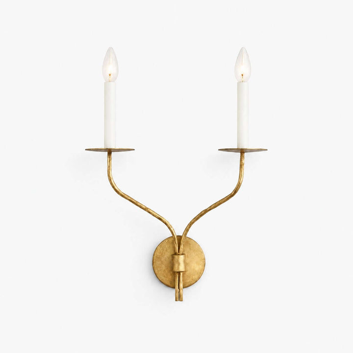 Avenli Candle Wall Sconce