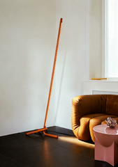 Avenor Inclined Linear Floor Lamp