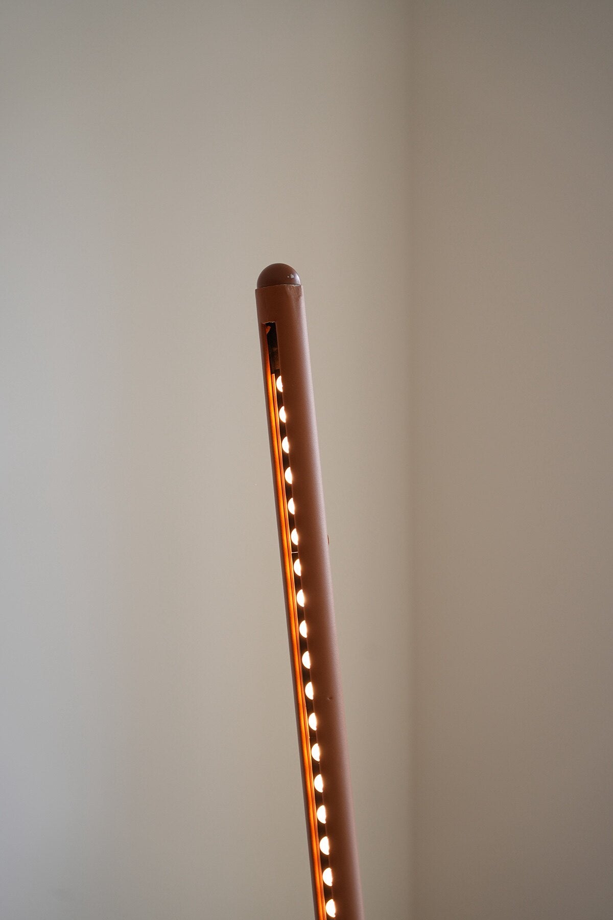 Avenor Inclined Linear Floor Lamp