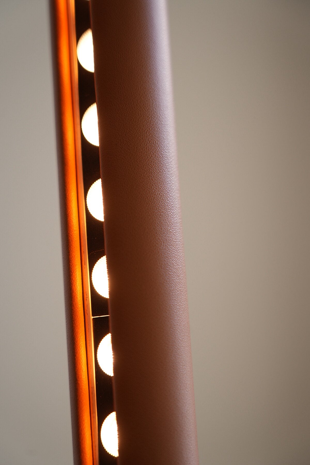 Avenor Inclined Linear Floor Lamp